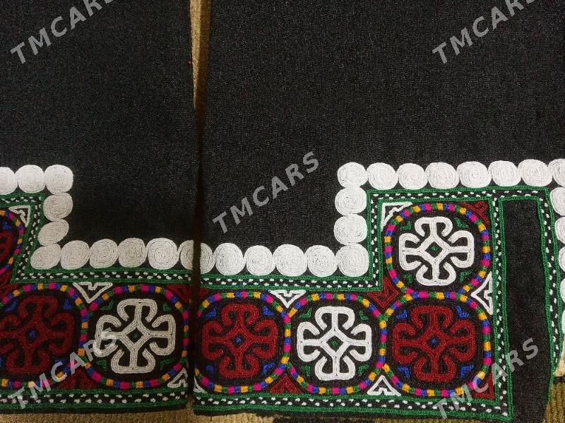yomut yaka - Aşgabat - img 2
