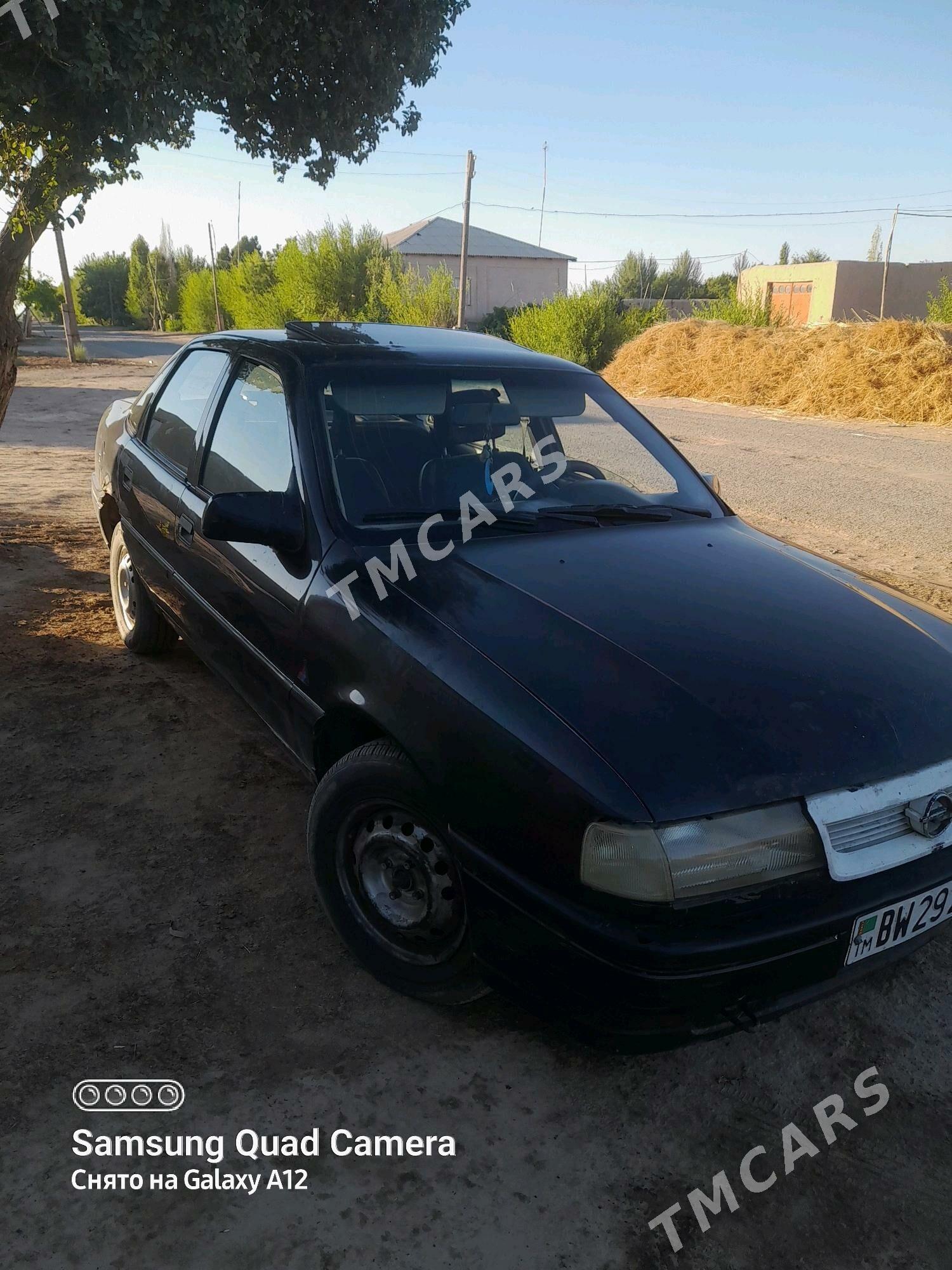 Opel Vectra 1994 - 28 000 TMT - Гороглы (Тагта) - img 5