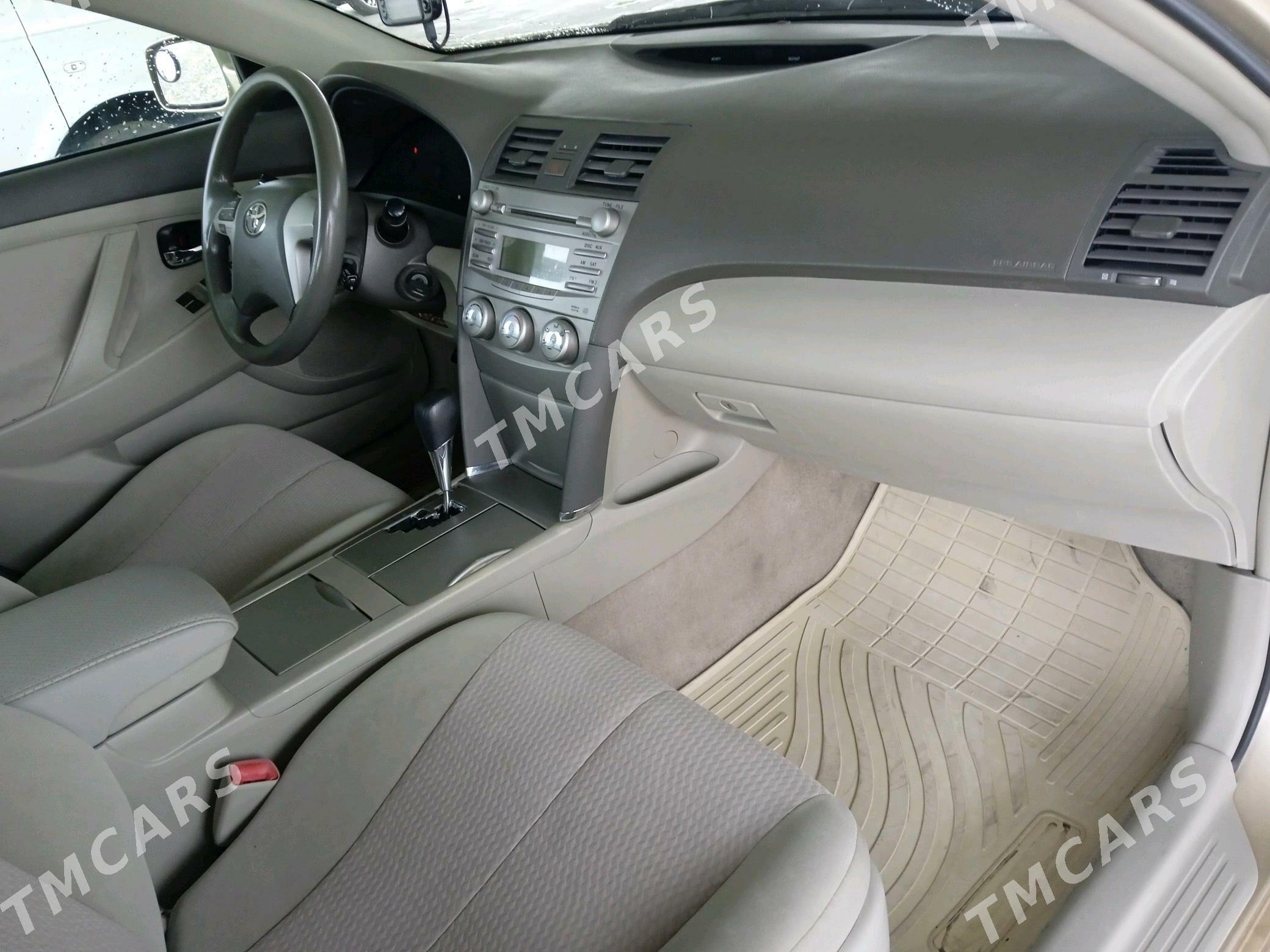 Toyota Camry 2011 - 190 000 TMT - Ашхабад - img 10