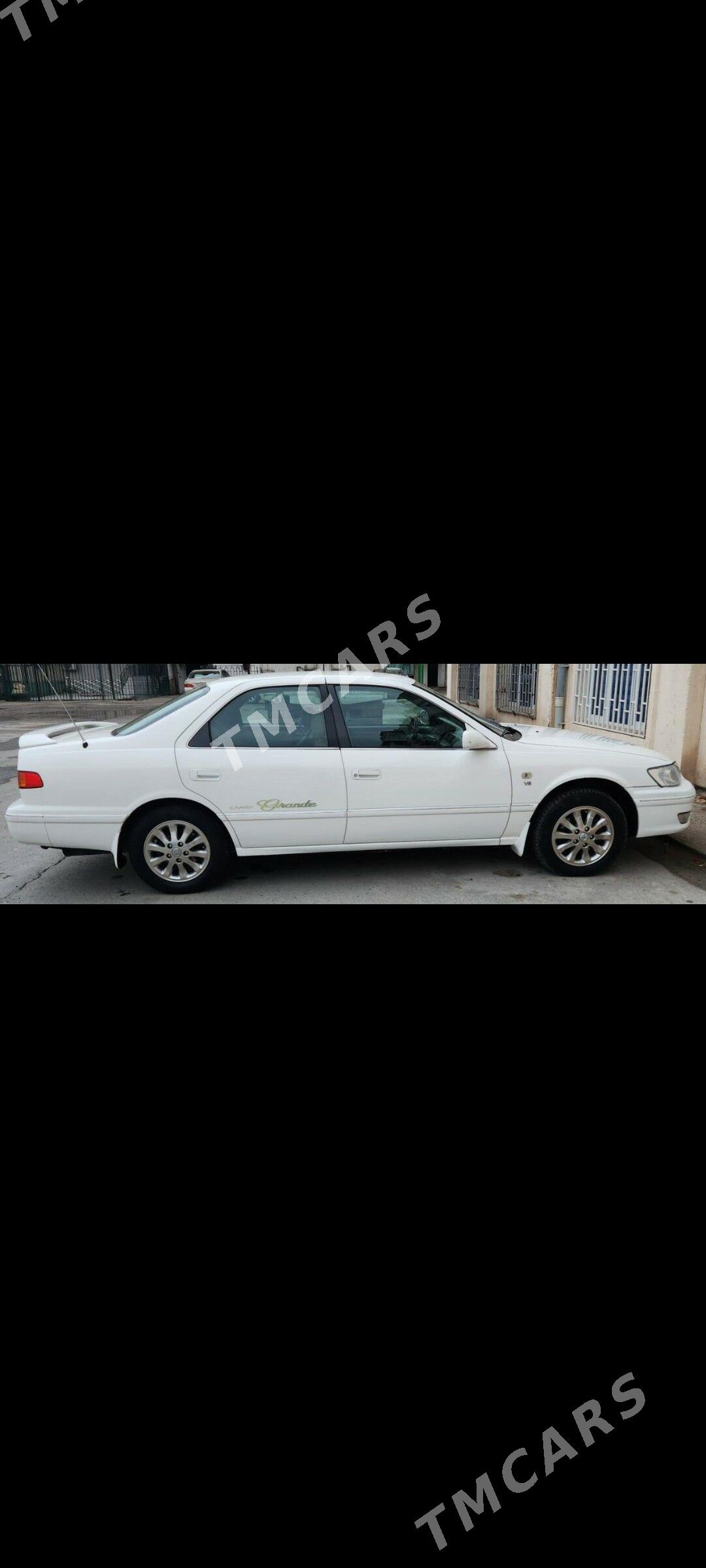 Toyota Camry 2001 - 170 000 TMT - Türkmenabat - img 2