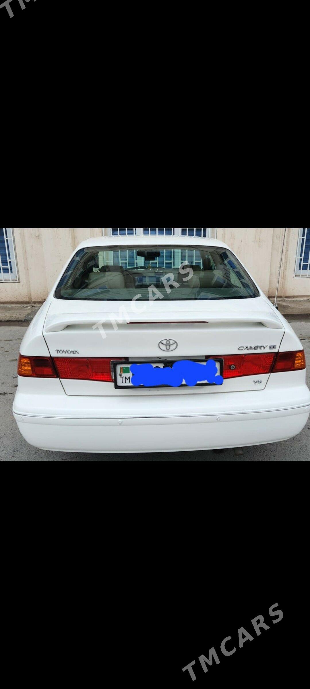 Toyota Camry 2001 - 170 000 TMT - Türkmenabat - img 4