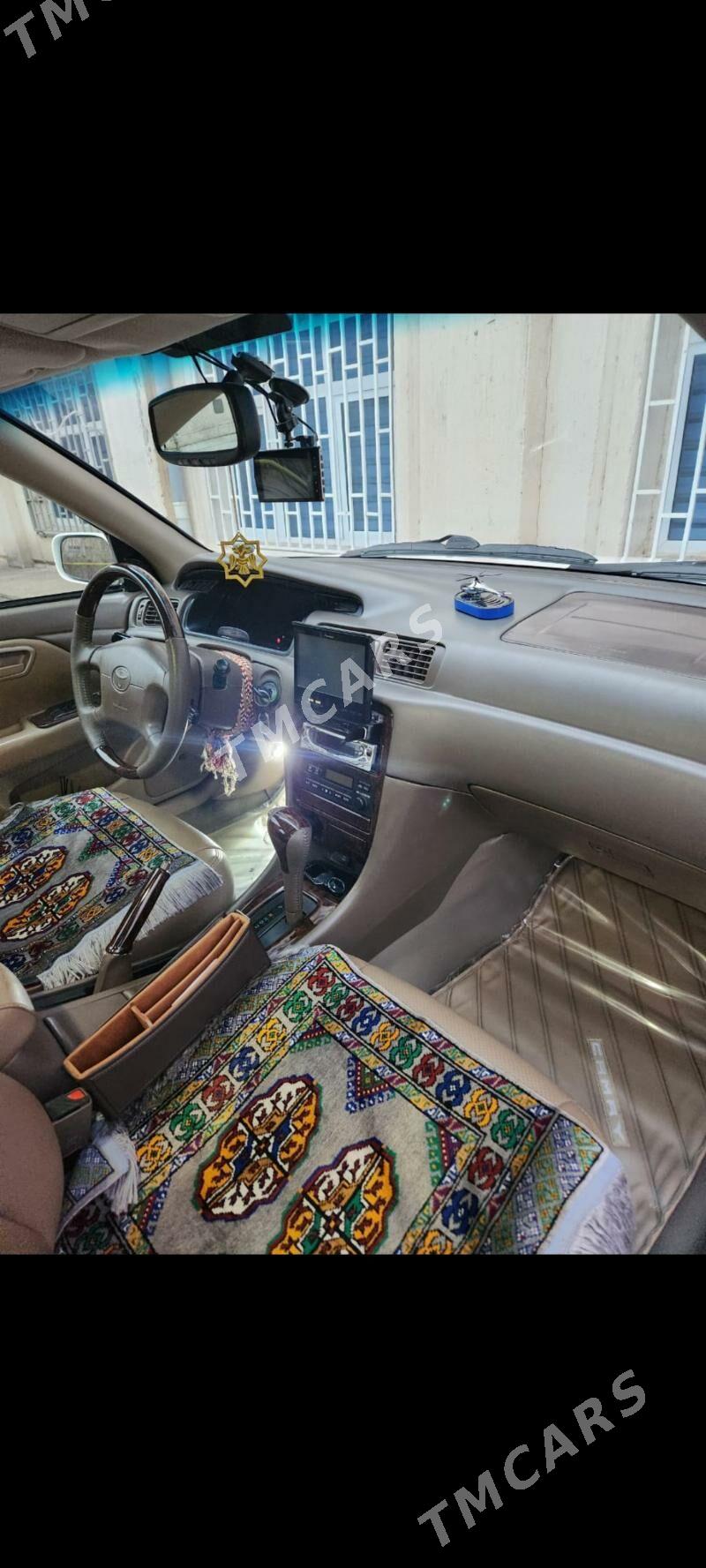 Toyota Camry 2001 - 170 000 TMT - Türkmenabat - img 5