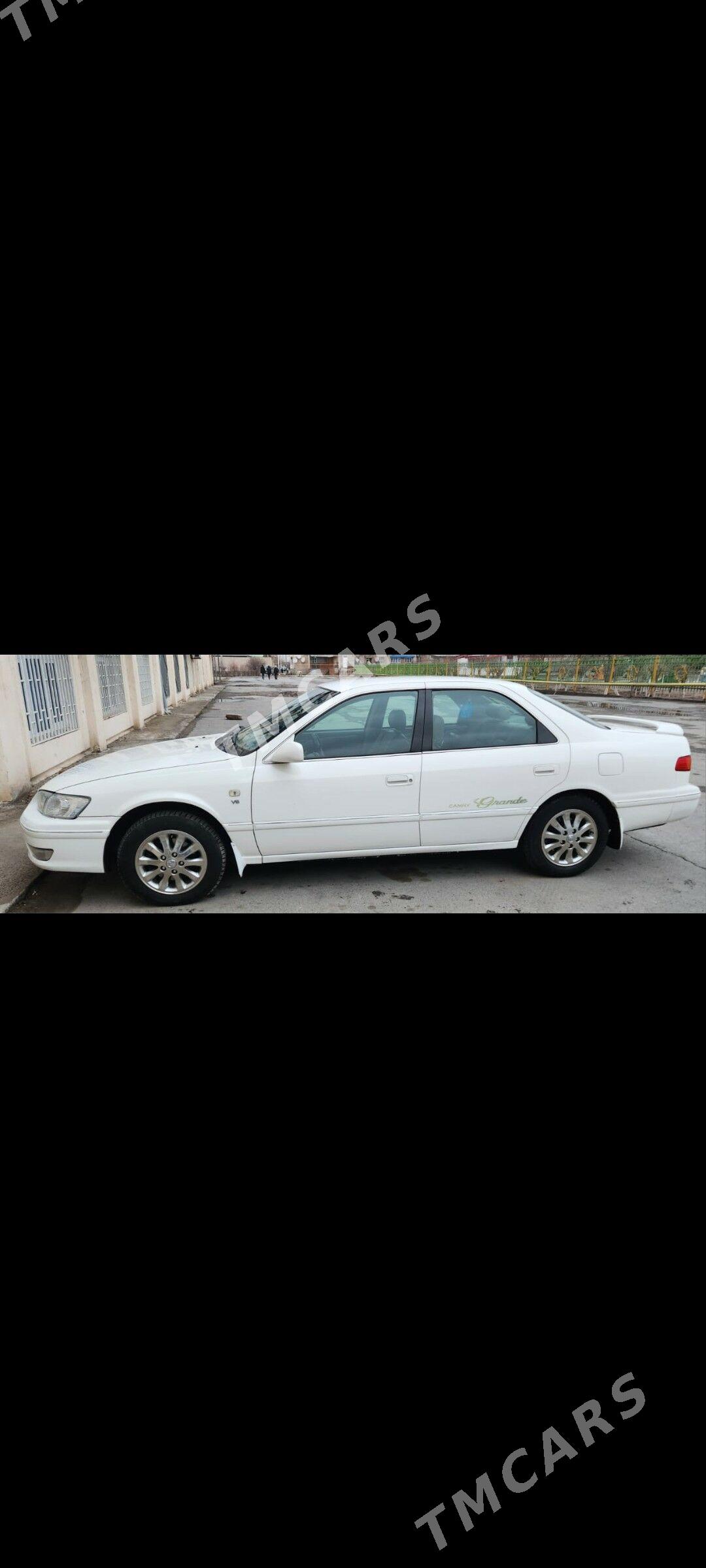 Toyota Camry 2001 - 170 000 TMT - Türkmenabat - img 3