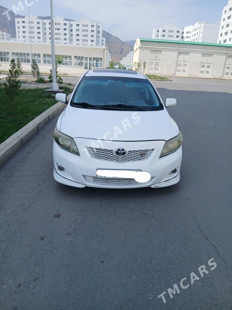 Toyota Corolla 2010 - 149 000 TMT - Гёкдже - img 2