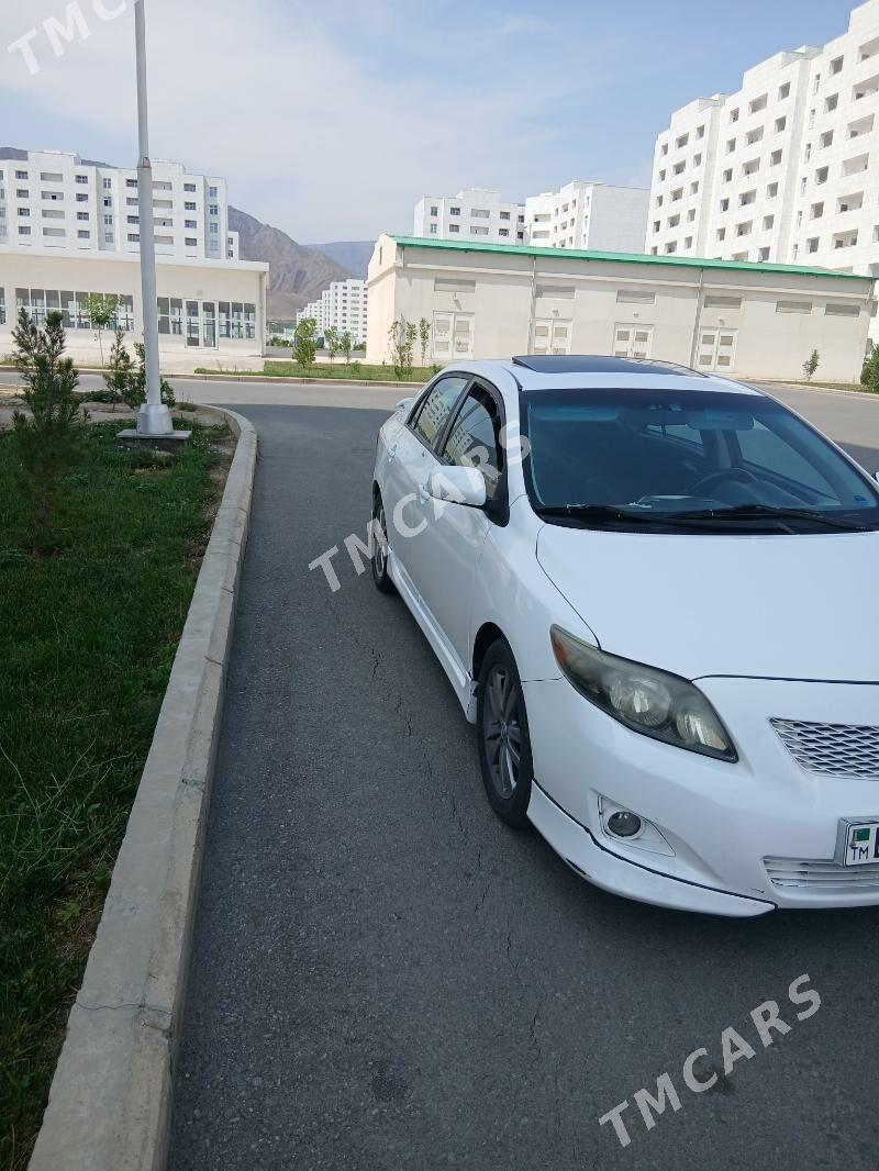 Toyota Corolla 2010 - 149 000 TMT - Гёкдже - img 5