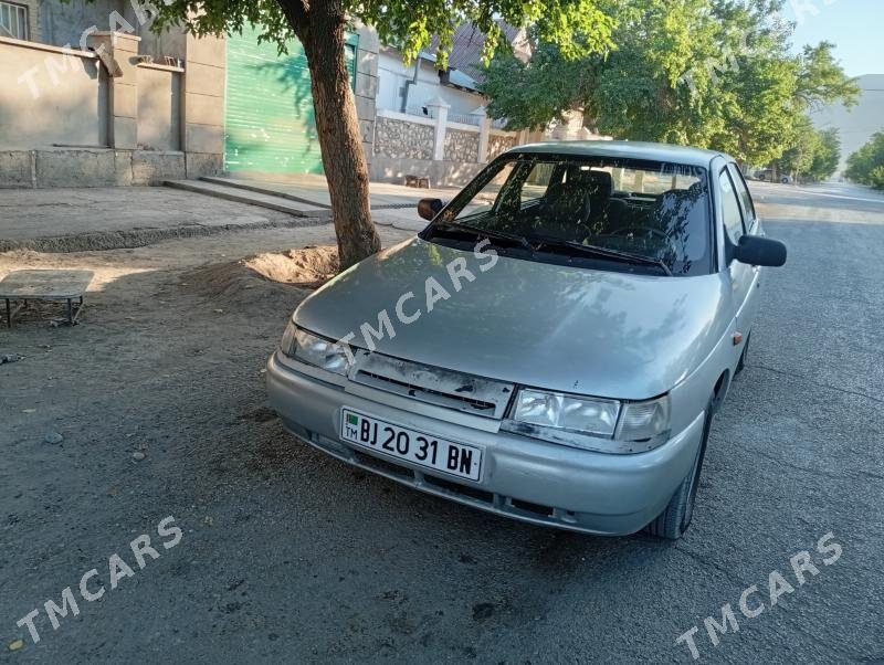 Lada 2110 2004 - 32 000 TMT - Balkanabat - img 2