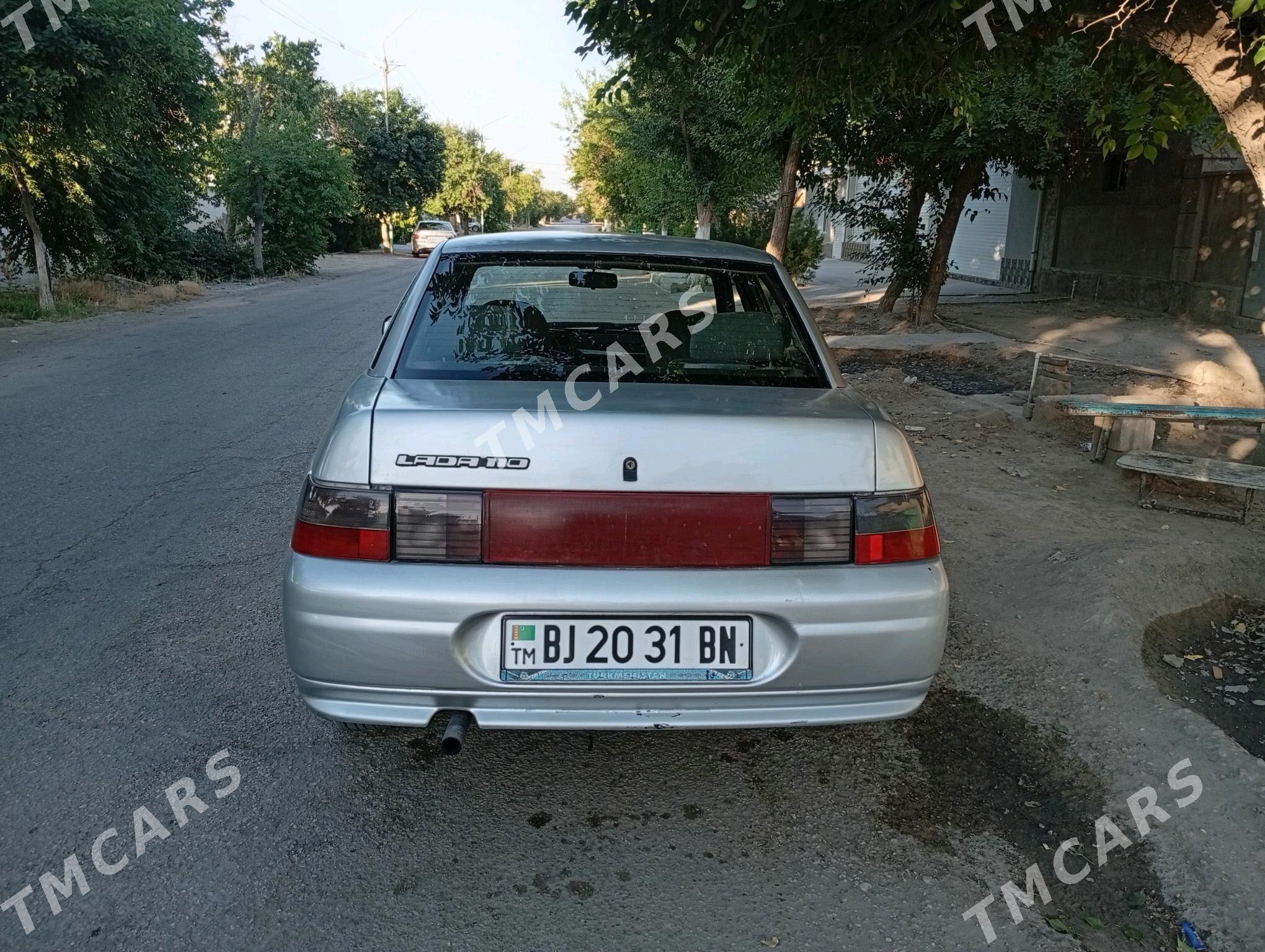Lada 2110 2004 - 32 000 TMT - Balkanabat - img 4