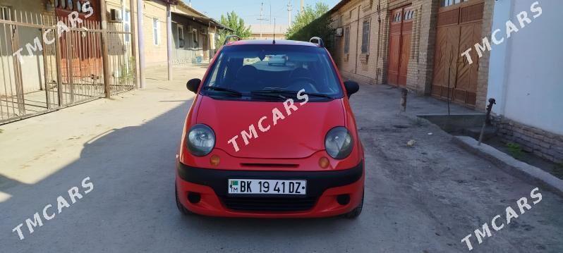 Daewoo Matiz 2004 - 37 000 TMT - Daşoguz - img 3
