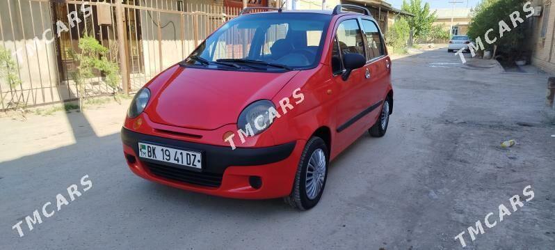 Daewoo Matiz 2004 - 37 000 TMT - Daşoguz - img 5