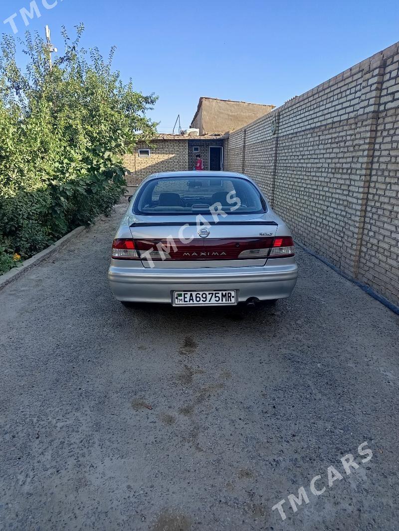 Nissan Maxima 1999 - 53 000 TMT - Baýramaly - img 5
