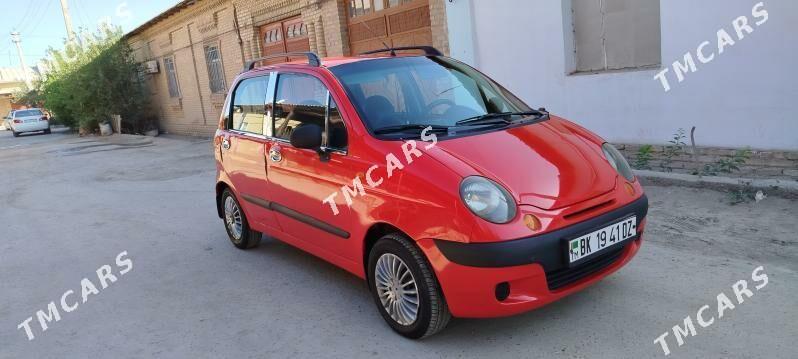 Daewoo Matiz 2004 - 37 000 TMT - Daşoguz - img 2