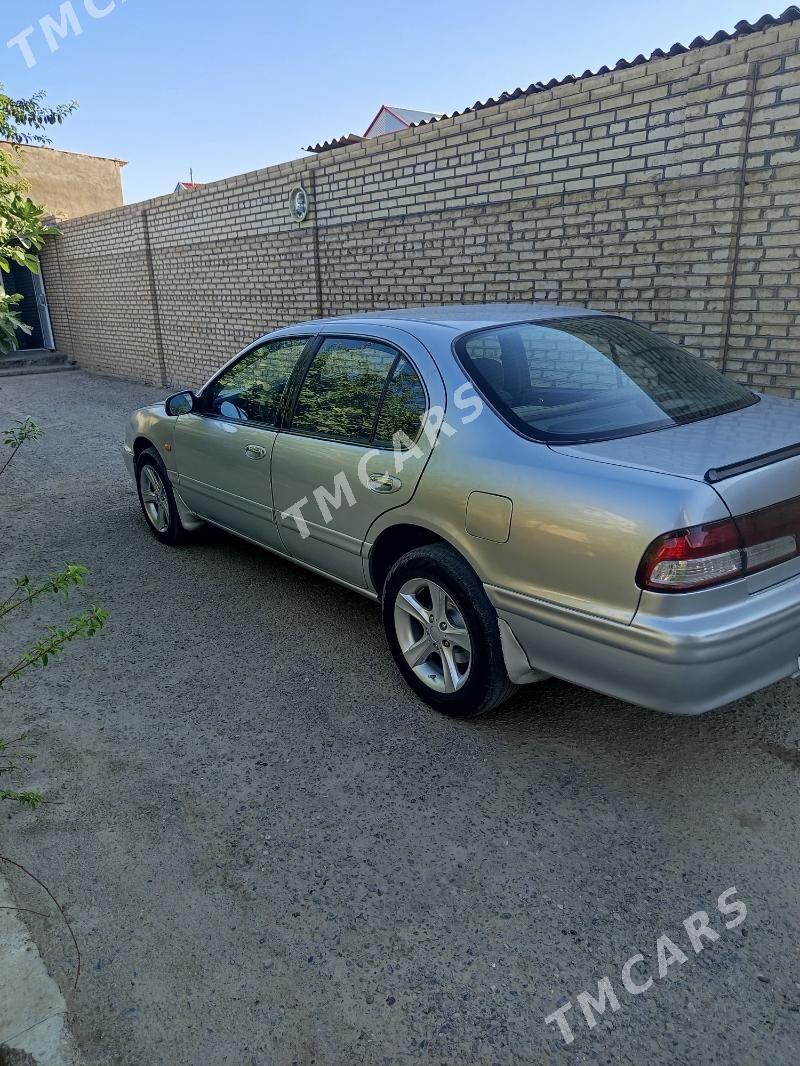 Nissan Maxima 1999 - 53 000 TMT - Baýramaly - img 3