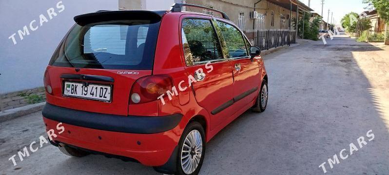 Daewoo Matiz 2004 - 37 000 TMT - Daşoguz - img 6