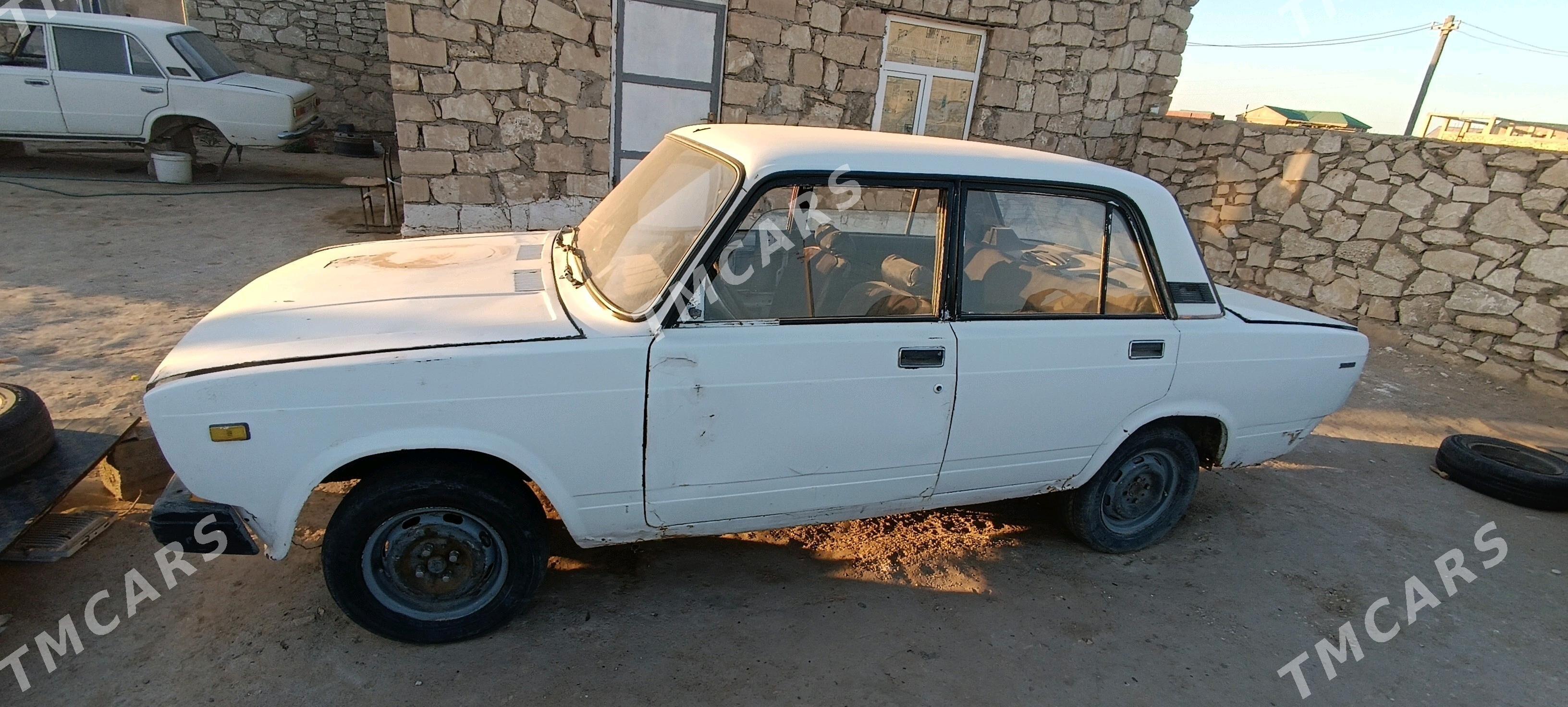 Lada 2101 1980 - 11 000 TMT - Туркменбаши - img 2