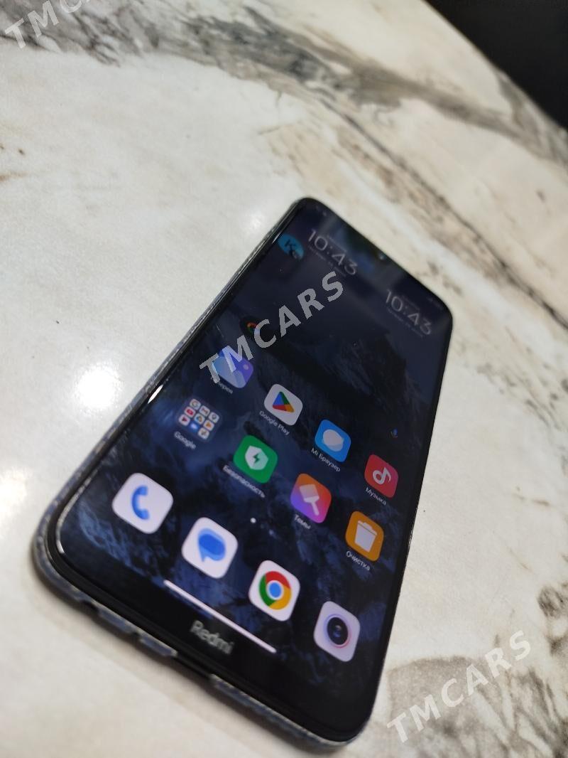 redmi not 8 - Änew - img 2