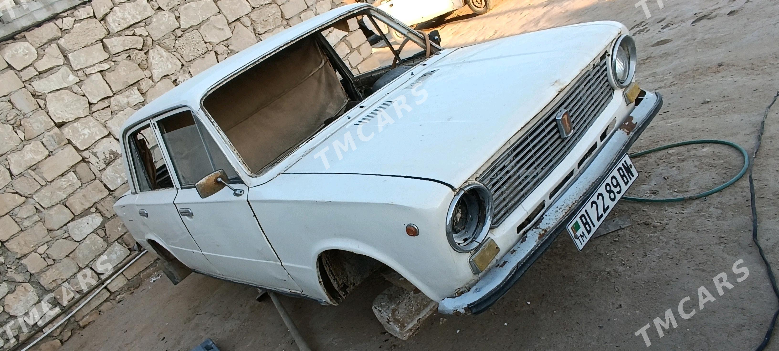 Lada 2101 1980 - 11 000 TMT - Туркменбаши - img 3