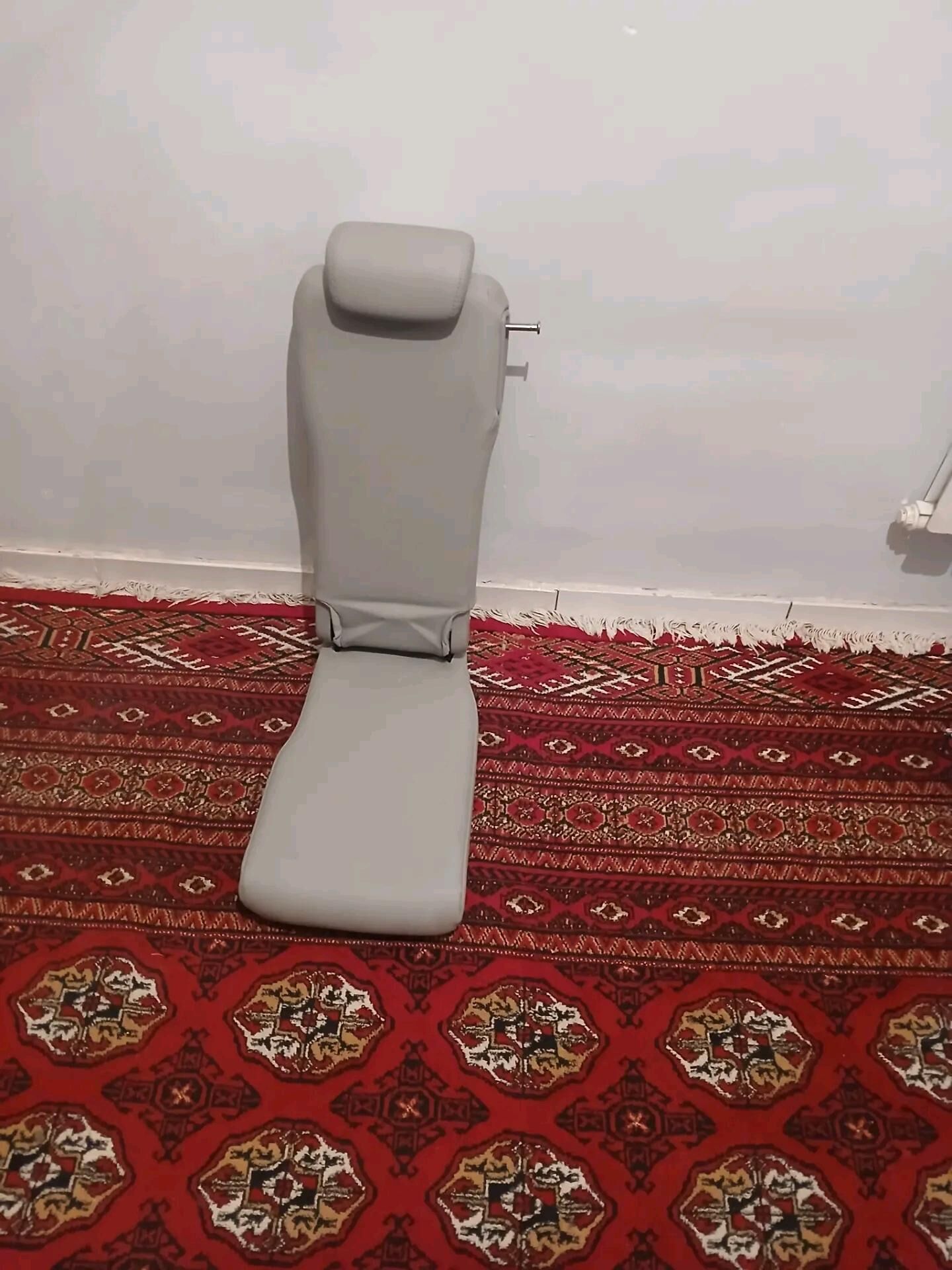 sienna otyrgyc 2 500 TMT - Чоганлы - img 2