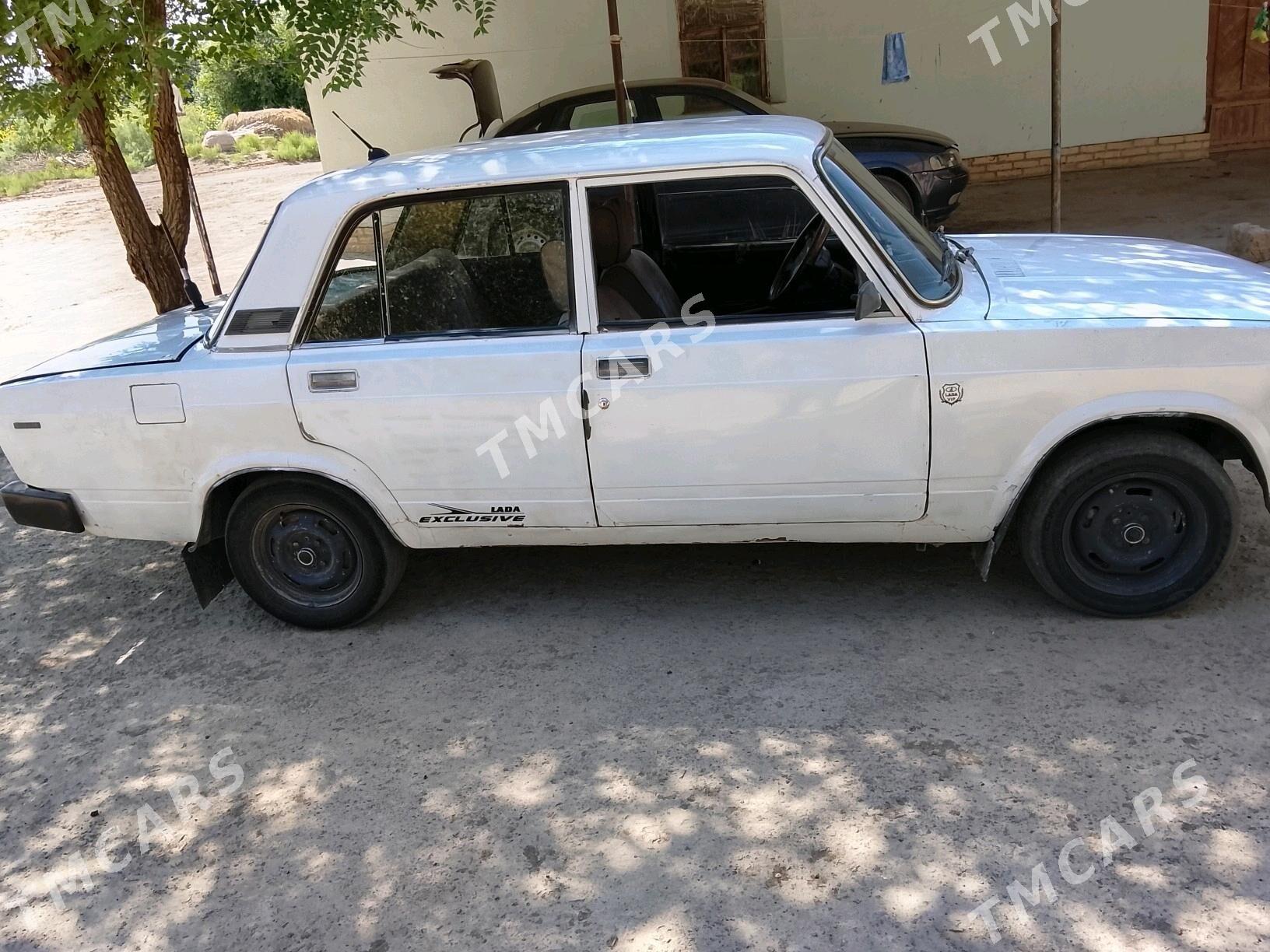 Lada 2105 1984 - 12 000 TMT - Болдумсаз - img 2