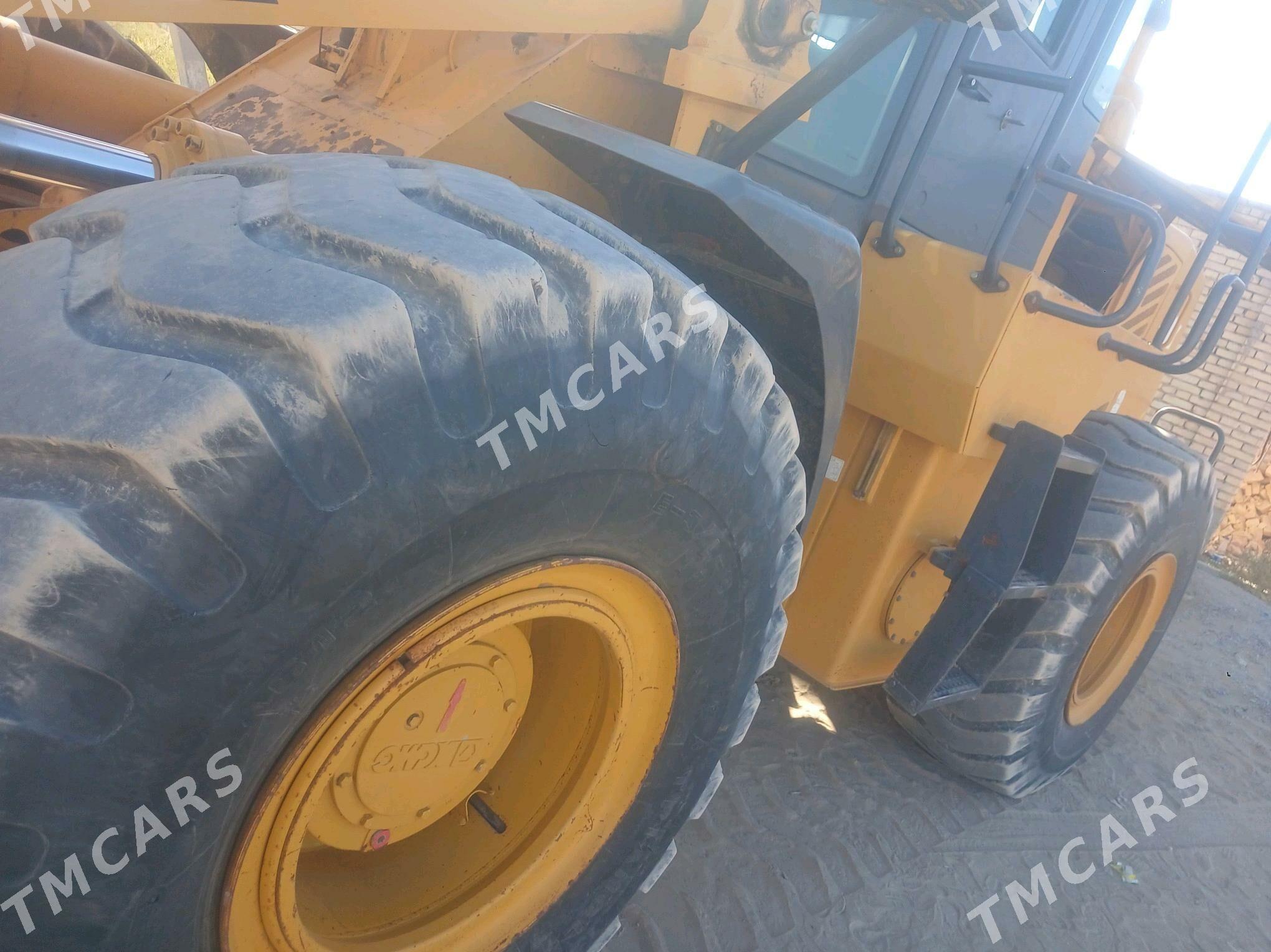 XCMG ZL50 2014 - 710 000 TMT - Чарджоу - img 3