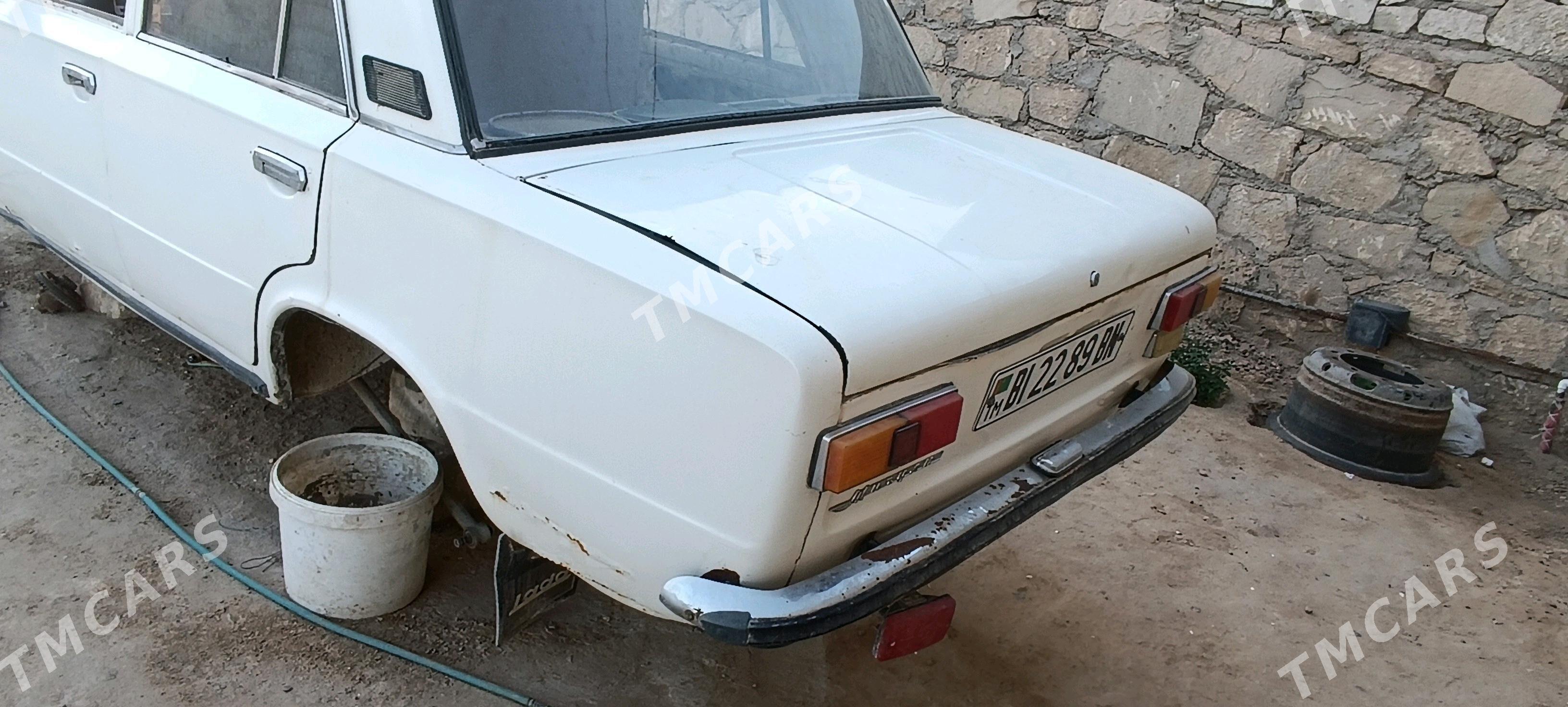 Lada 2101 1980 - 11 000 TMT - Туркменбаши - img 4