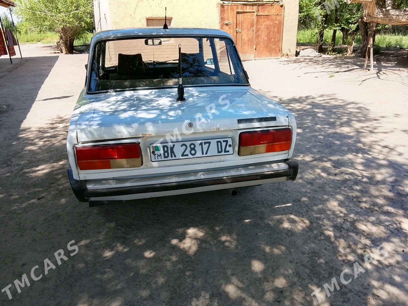 Lada 2105 1984 - 12 000 TMT - Болдумсаз - img 3