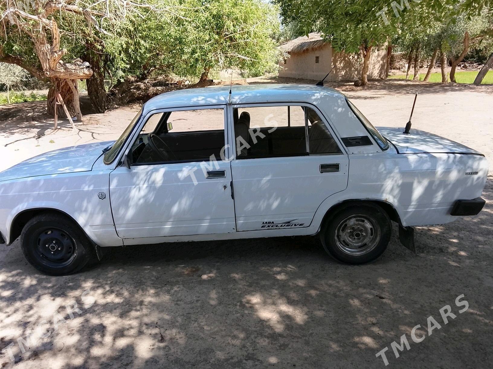 Lada 2105 1984 - 12 000 TMT - Болдумсаз - img 5