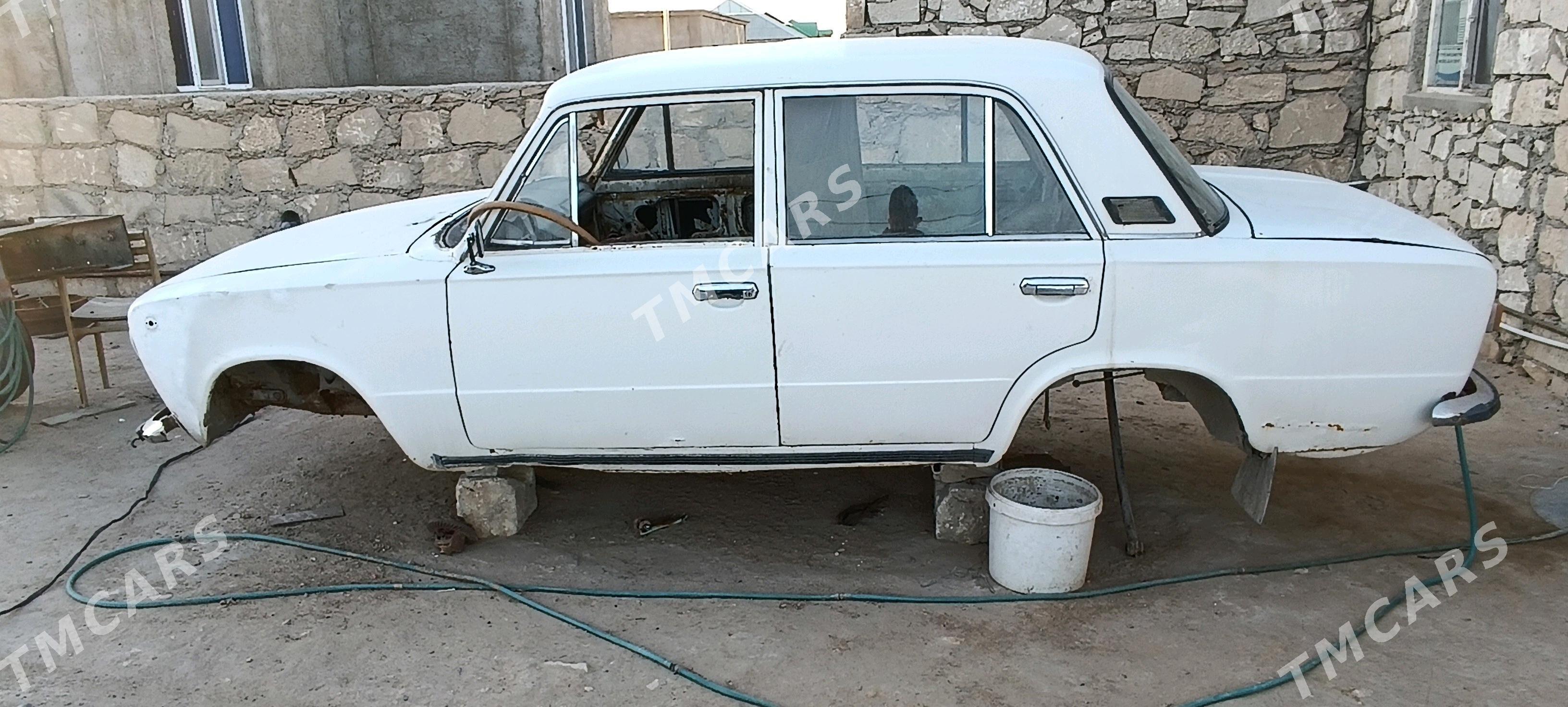Lada 2101 1980 - 11 000 TMT - Туркменбаши - img 5