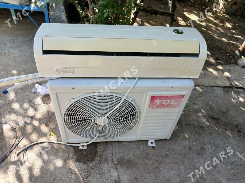 TCL 60kw - Хитровка - img 2