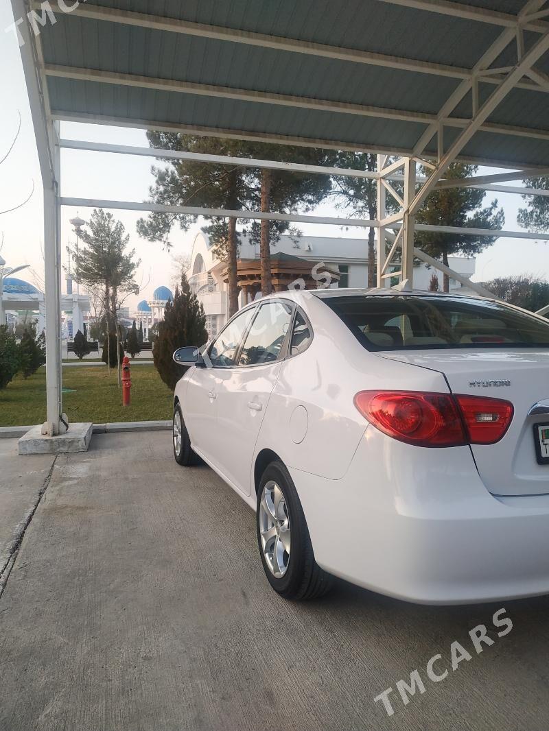 Hyundai Elantra 2010 - 150 000 TMT - Aşgabat - img 2