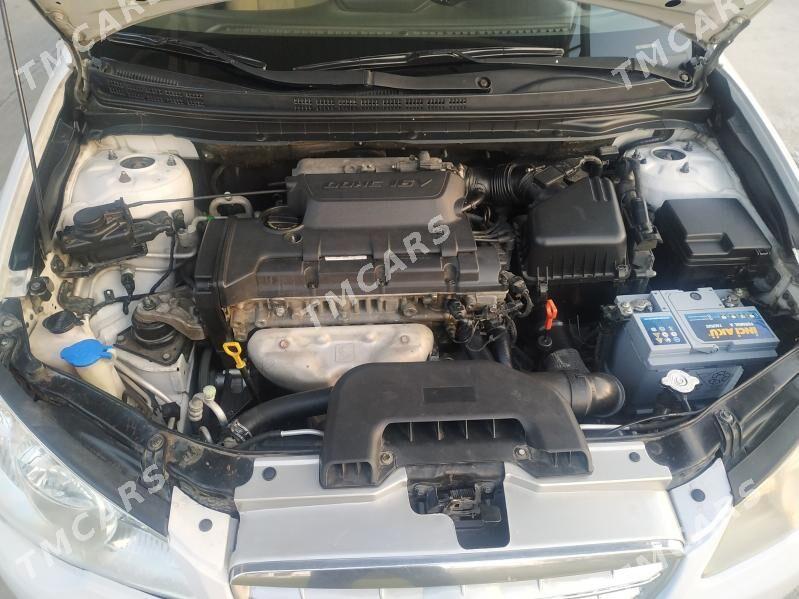 Hyundai Elantra 2010 - 150 000 TMT - Aşgabat - img 7