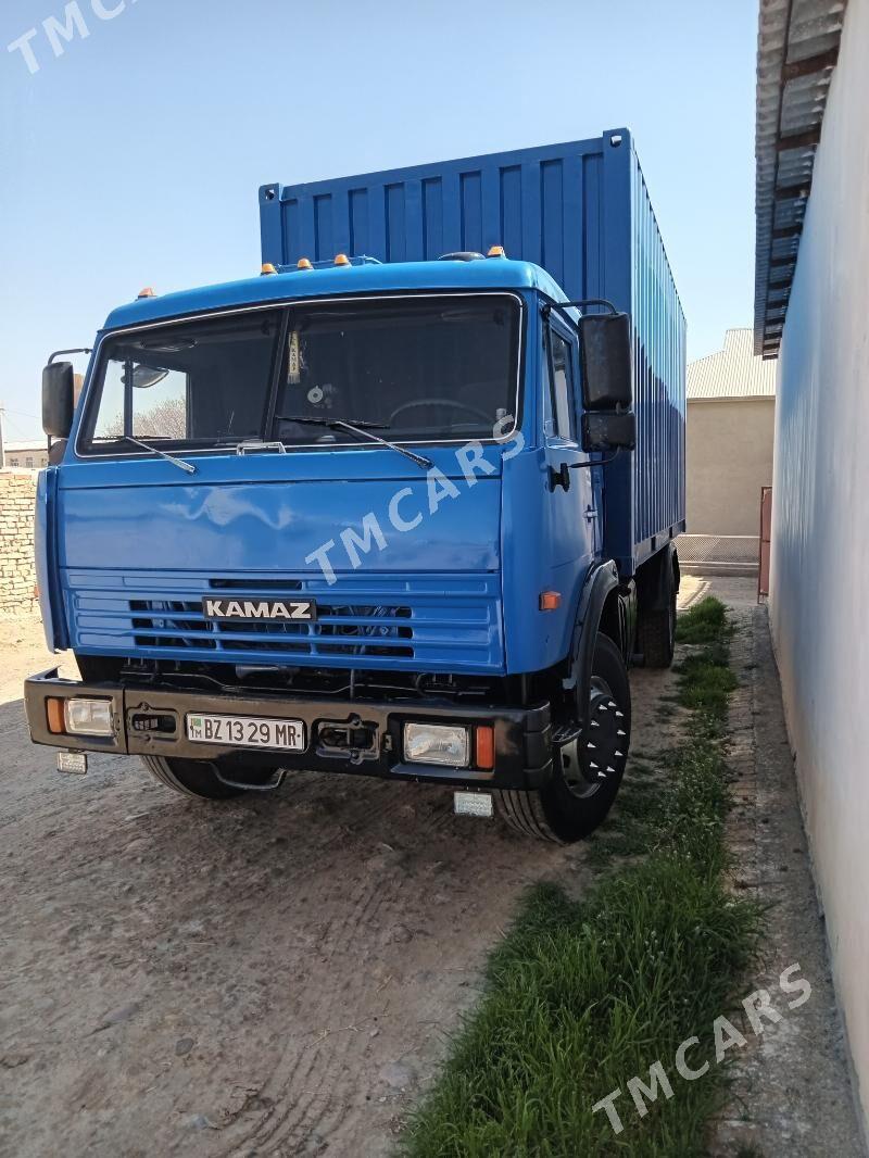 Kamaz Euro 3 2002 - 240 000 TMT - Baýramaly - img 2
