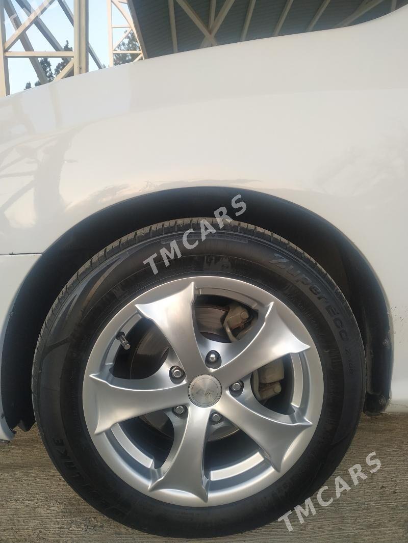 Hyundai Elantra 2010 - 150 000 TMT - Aşgabat - img 6