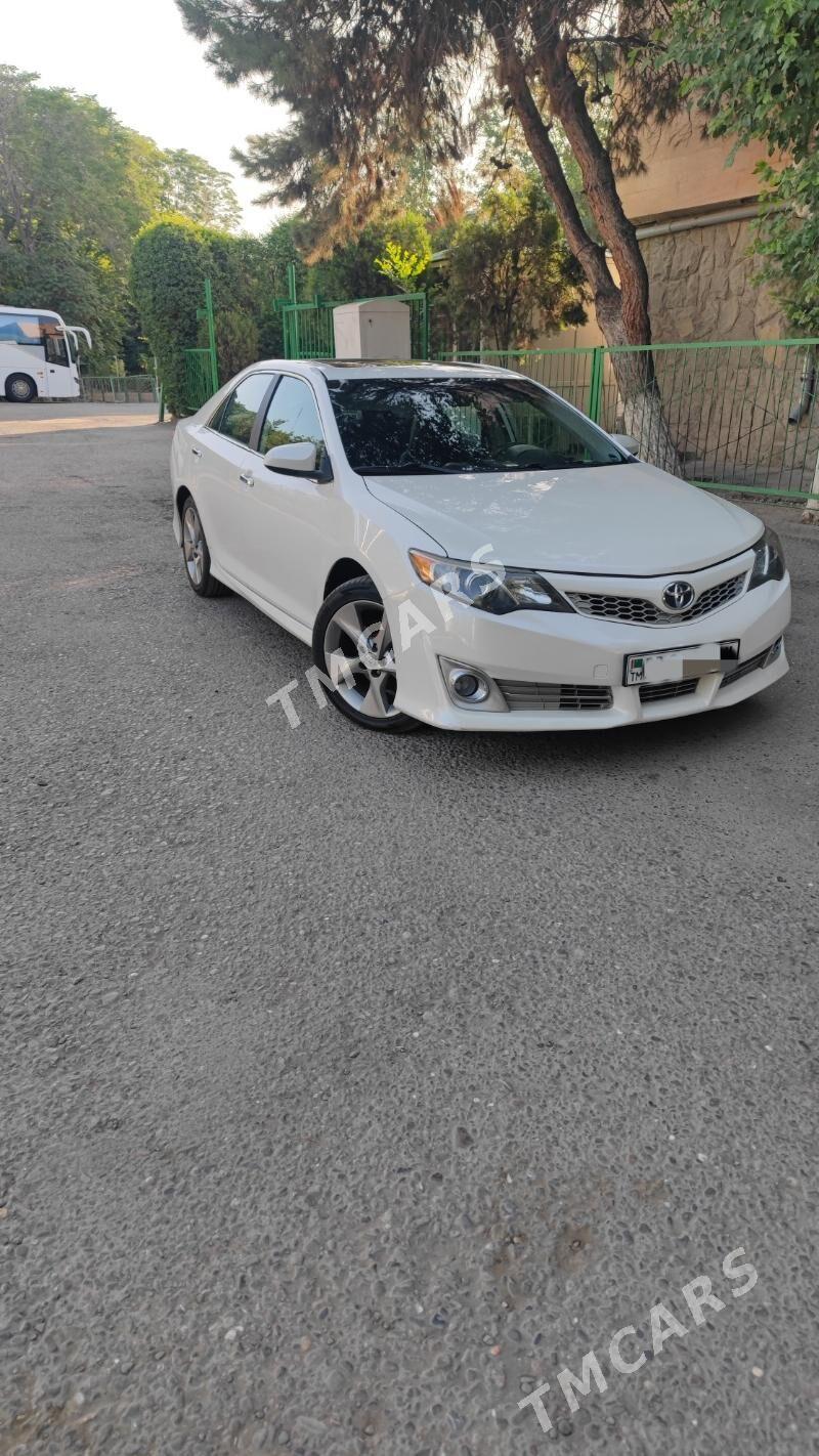 Toyota Camry 2012 - 240 000 TMT - Анев - img 2