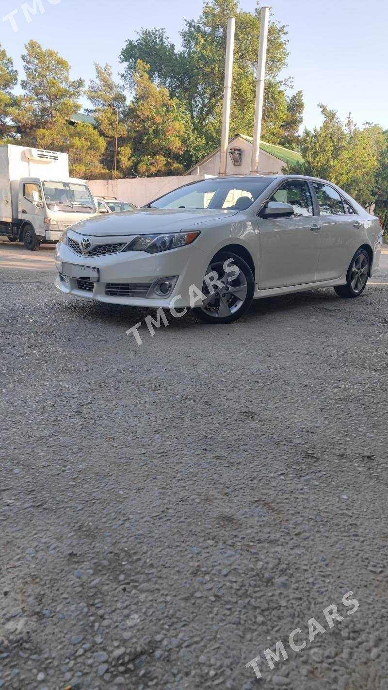 Toyota Camry 2012 - 240 000 TMT - Анев - img 9