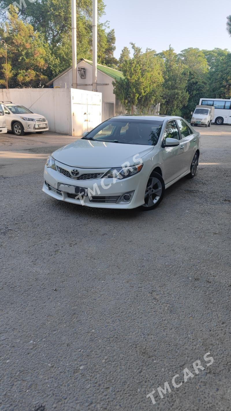 Toyota Camry 2012 - 240 000 TMT - Анев - img 8