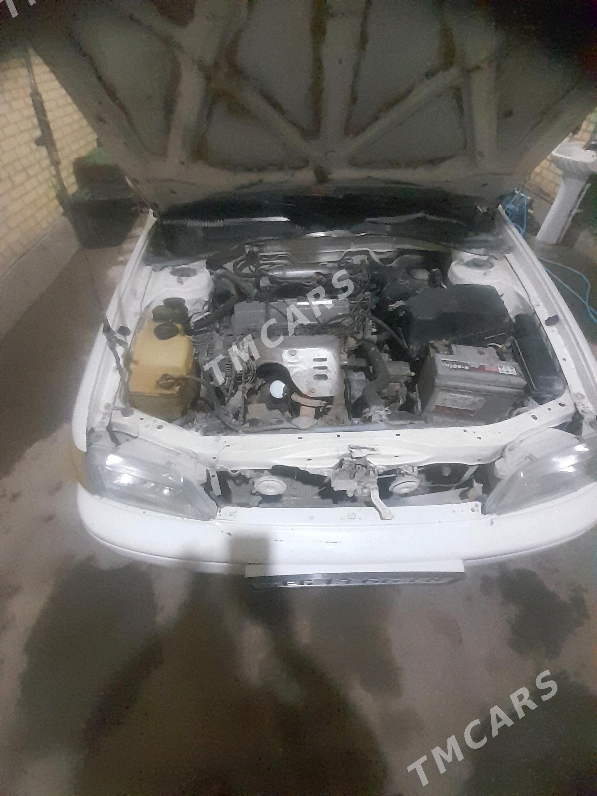 Toyota Corona 1998 - 63 000 TMT - Sakar - img 4