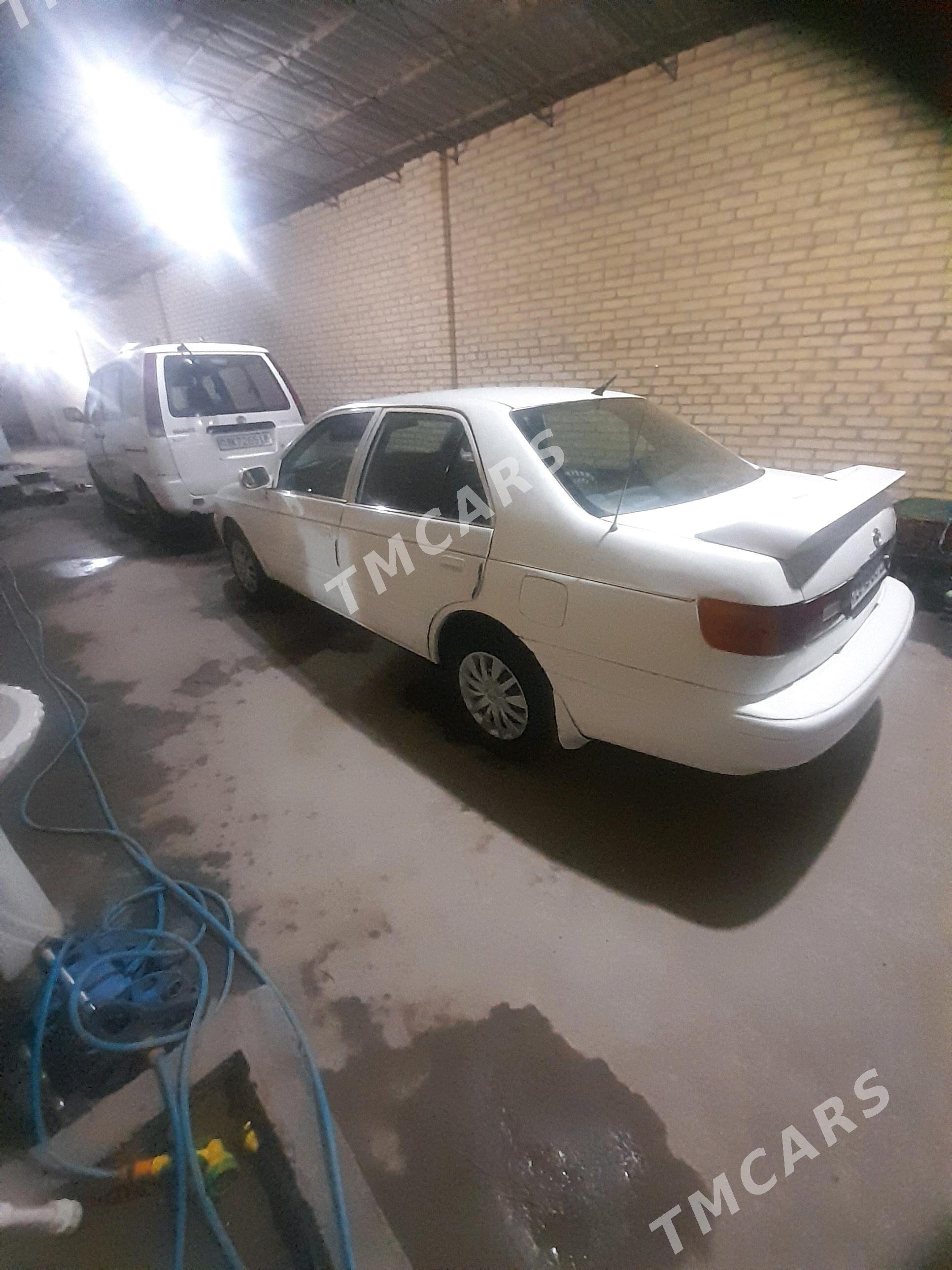 Toyota Corona 1998 - 63 000 TMT - Sakar - img 7