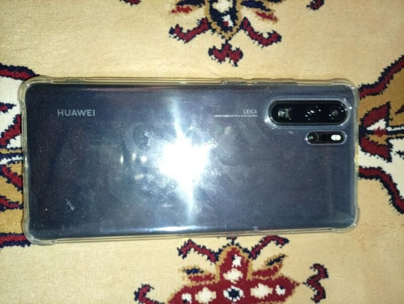 Huawei p 30 pro 8×256 - Мургап - img 3
