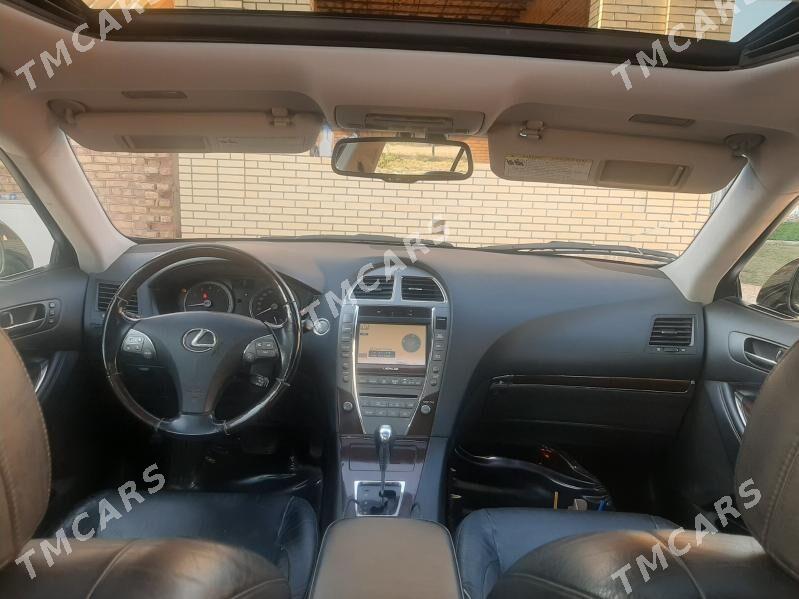 Lexus ES 350 2010 - 220 000 TMT - Сакарчага - img 3