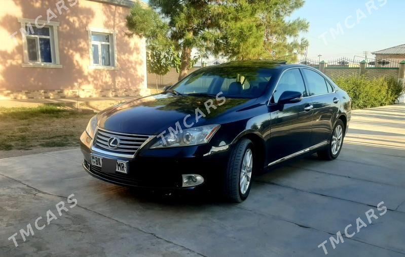 Lexus ES 350 2010 - 220 000 TMT - Сакарчага - img 2