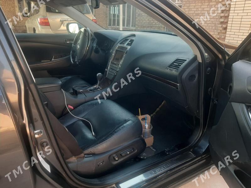 Lexus ES 350 2010 - 220 000 TMT - Сакарчага - img 5