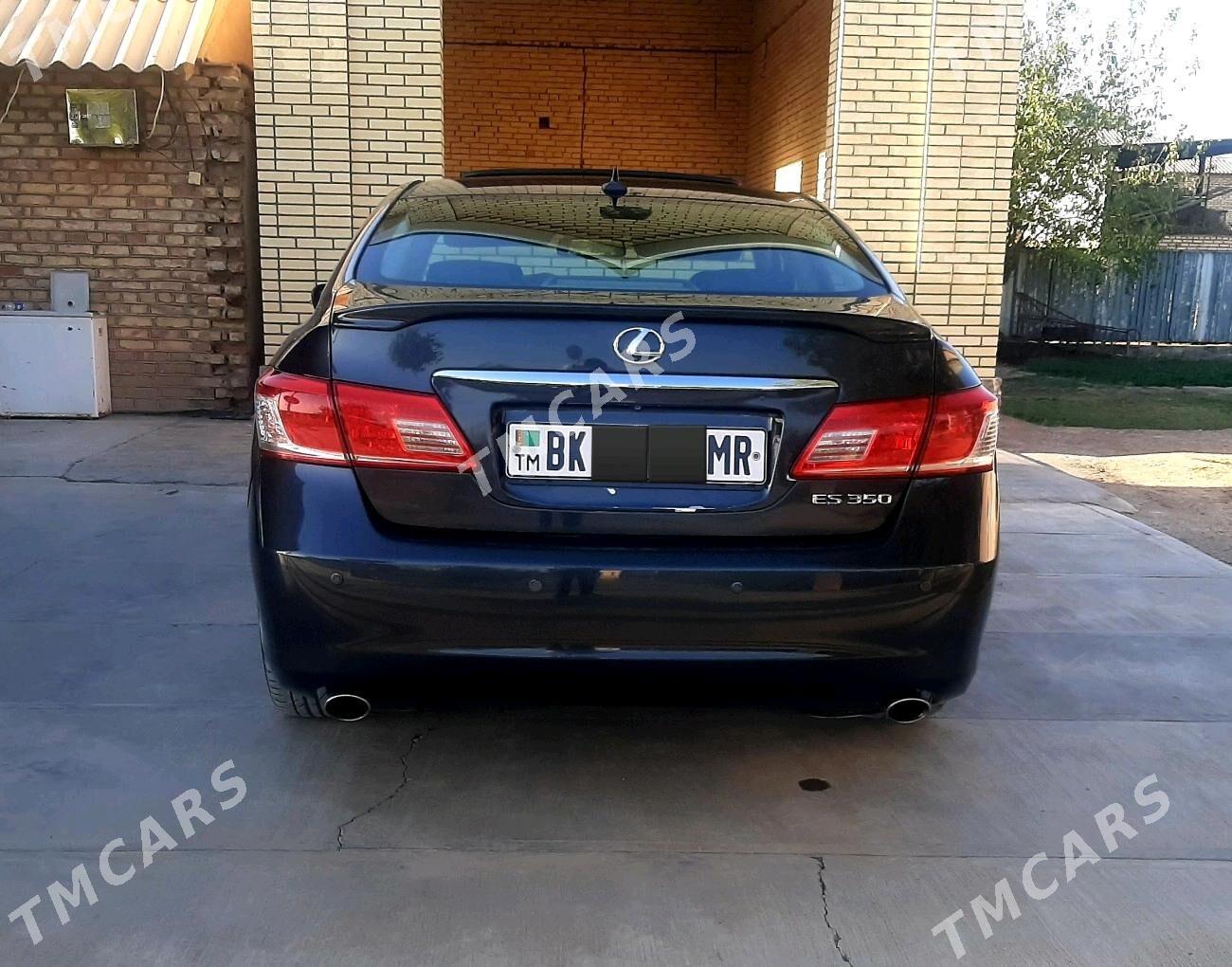 Lexus ES 350 2010 - 220 000 TMT - Сакарчага - img 7