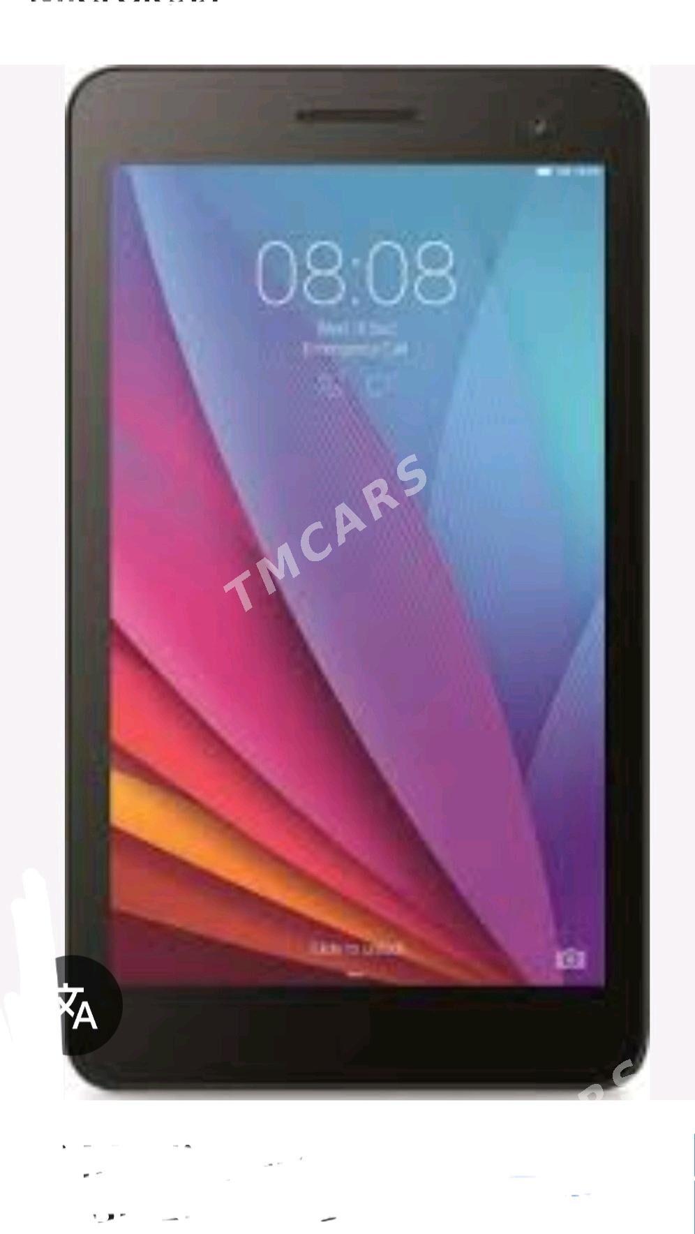 HUAWEI MEDIA PAD - Ашхабад - img 4