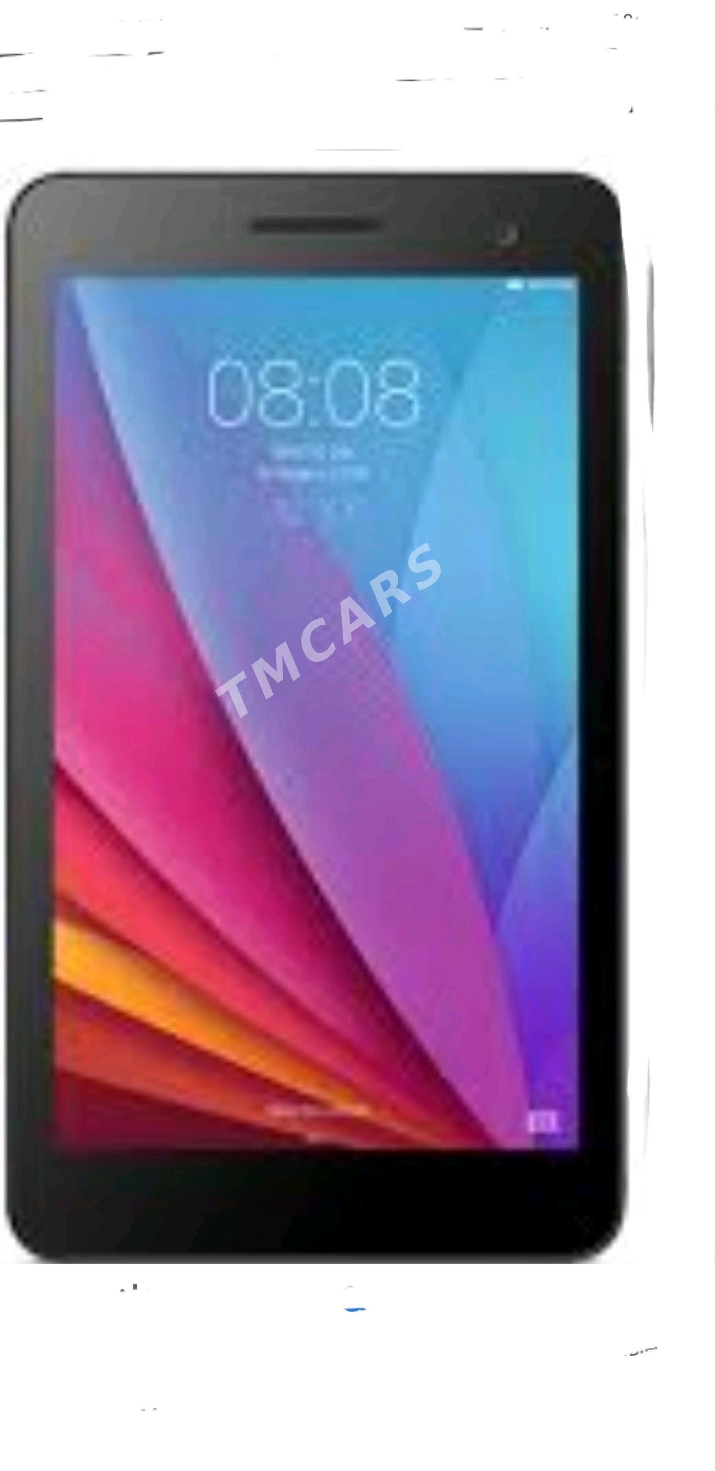 HUAWEI MEDIA PAD - Ашхабад - img 2