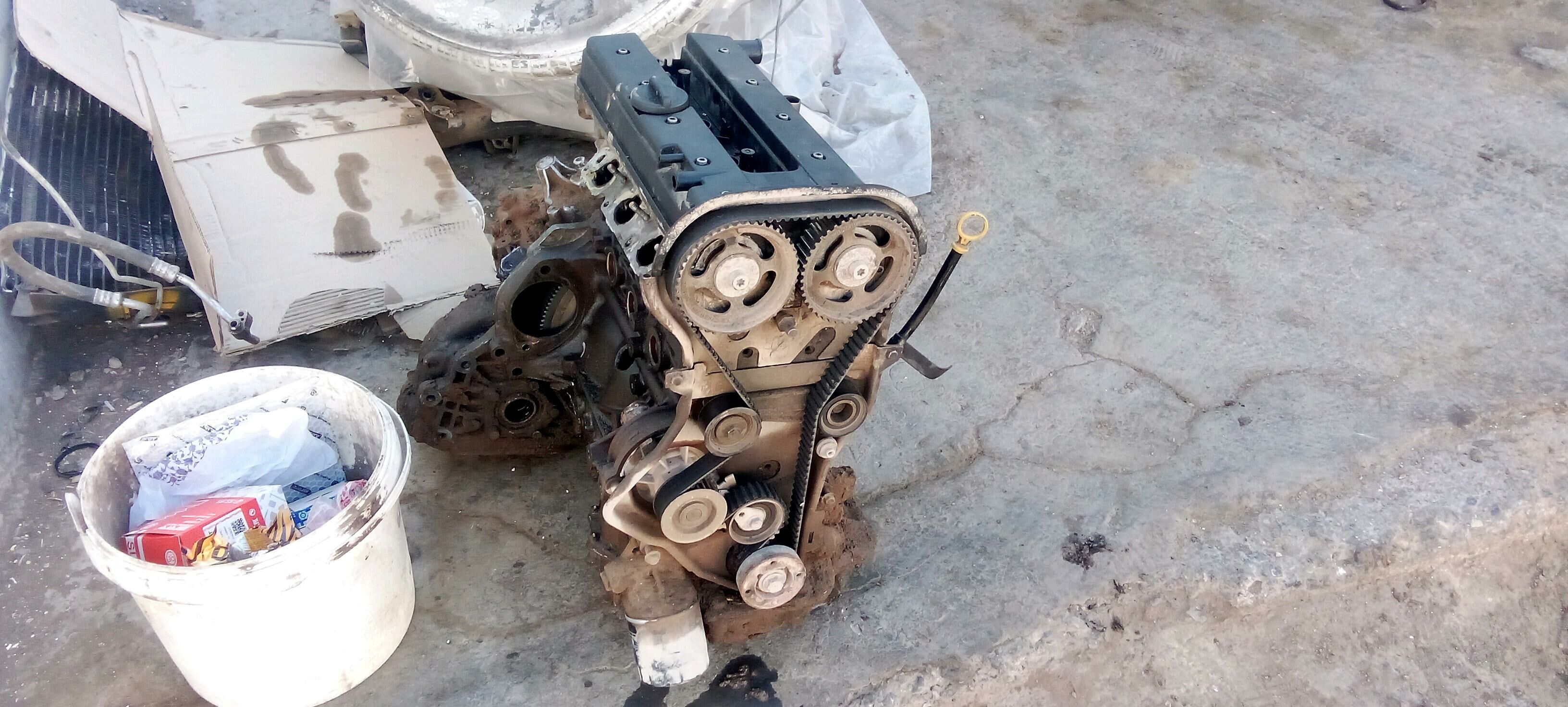 opel mator karopga 4 000 TMT - Дашогуз - img 2