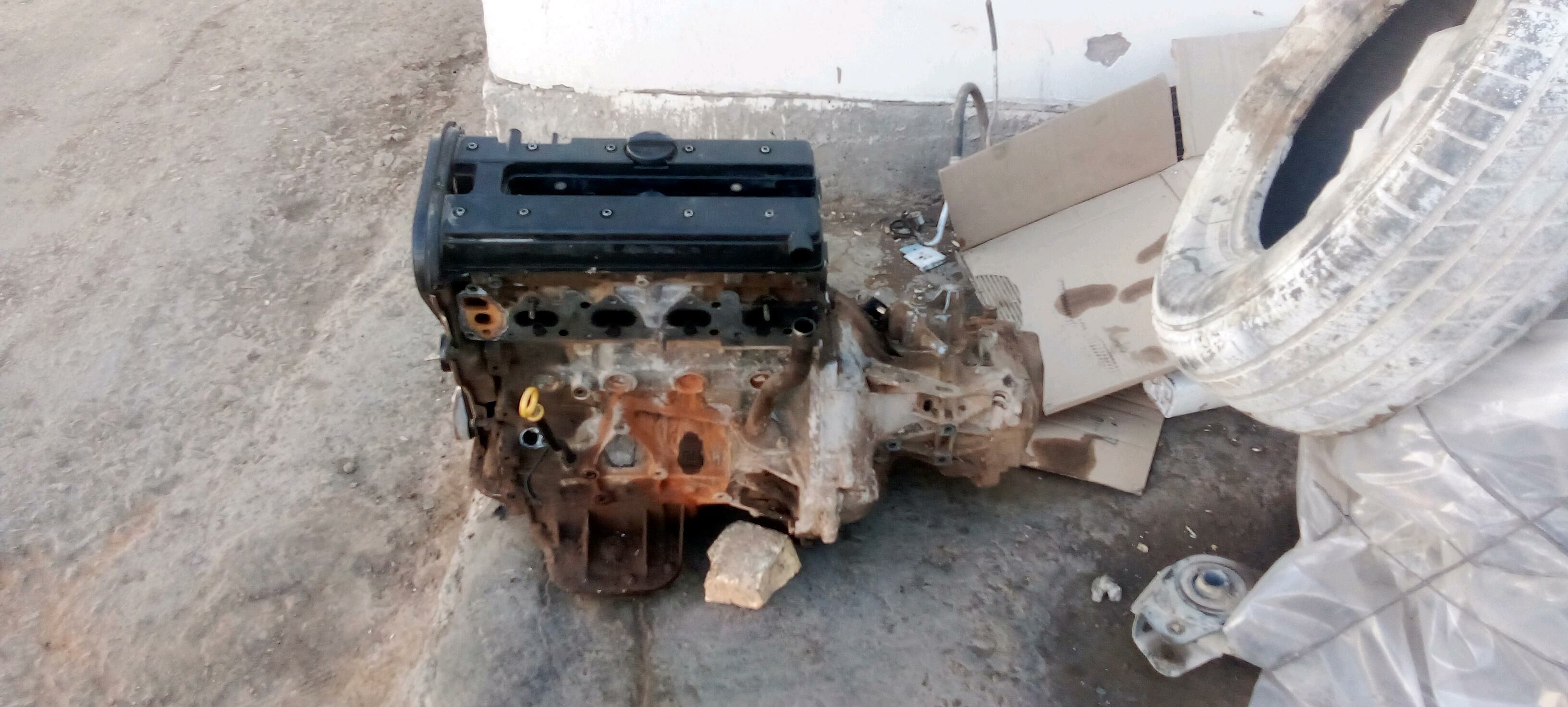 opel mator karopga 4 000 TMT - Дашогуз - img 3