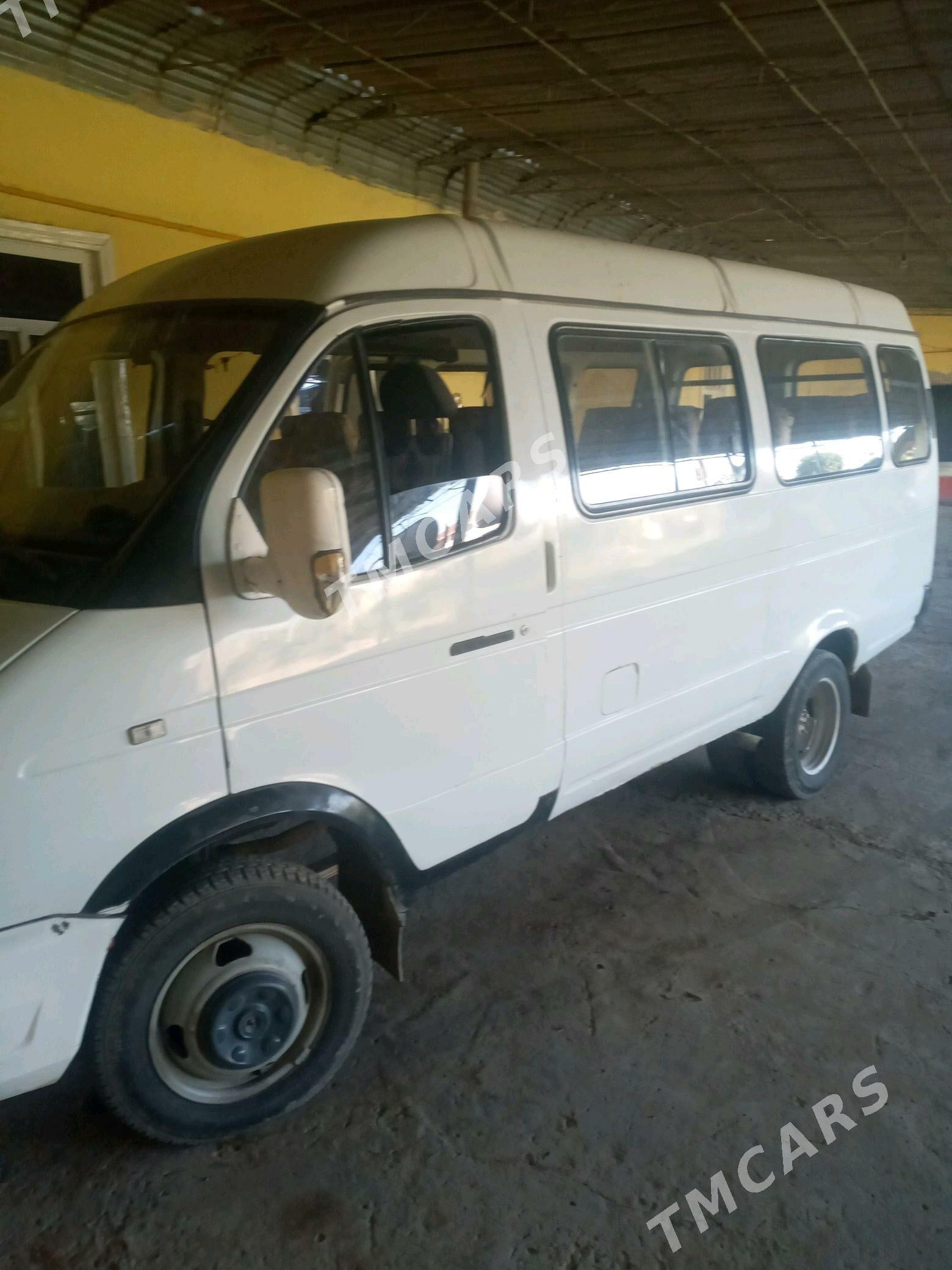 Gaz Gazel 2004 - 70 000 TMT - Чарджоу - img 5