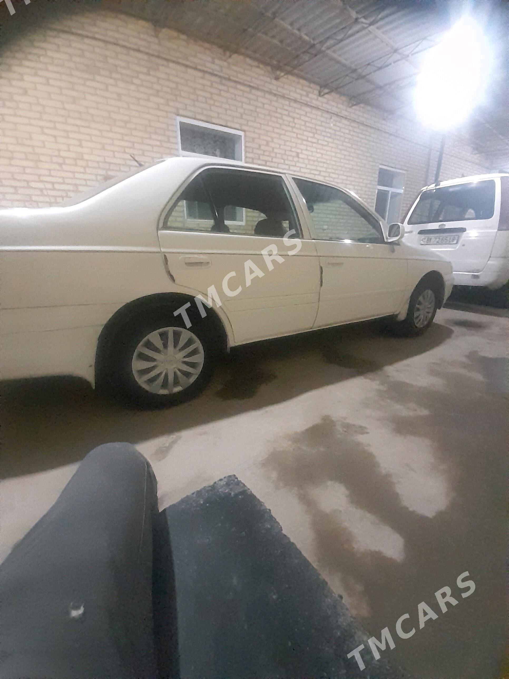 Toyota Corona 1998 - 63 000 TMT - Sakar - img 10