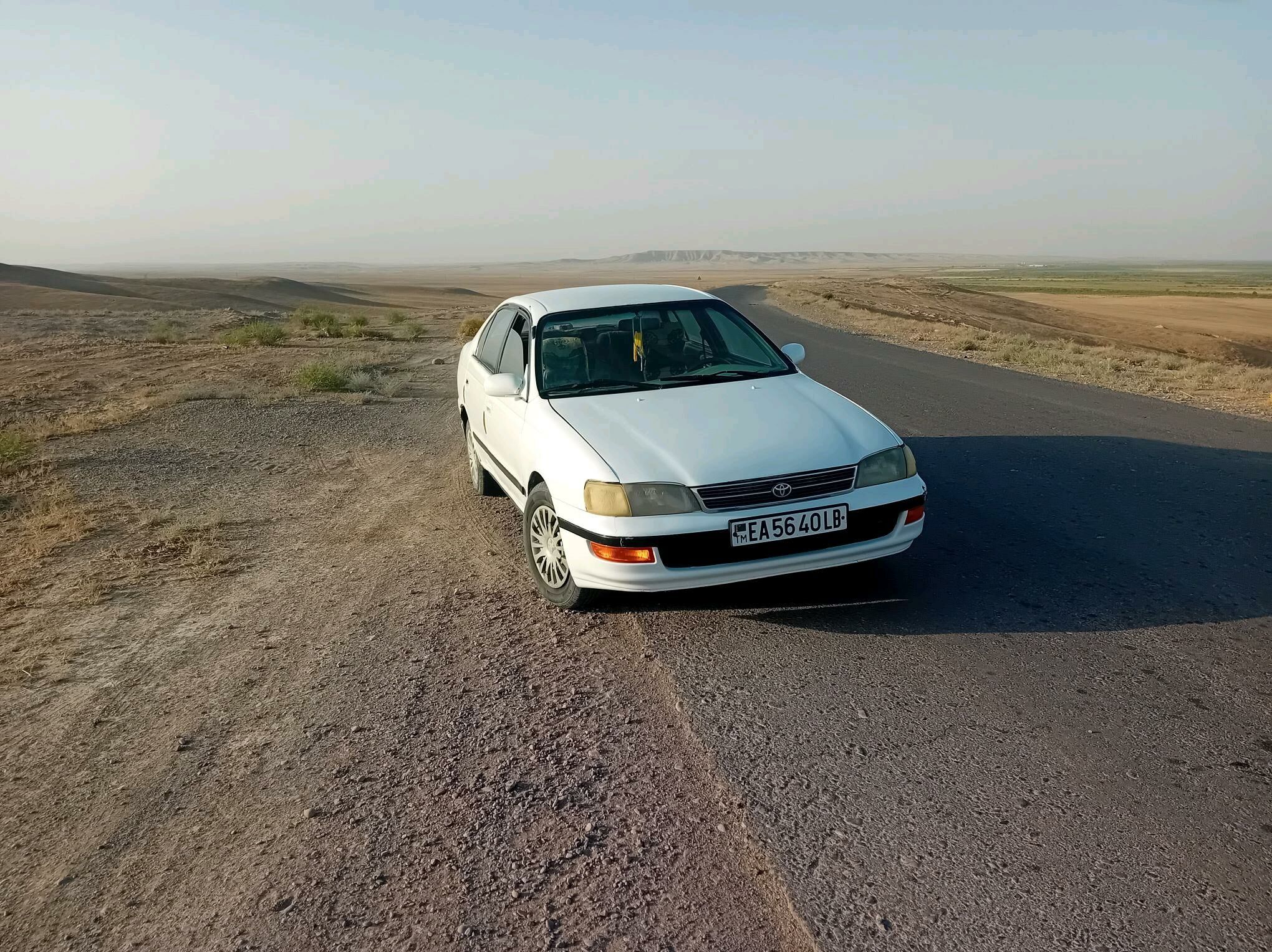 Toyota Corona 1992 - 32 000 TMT - Койтендаг - img 7