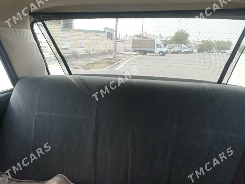 Lada 2107 2010 - 55 000 TMT - Чарджоу - img 8